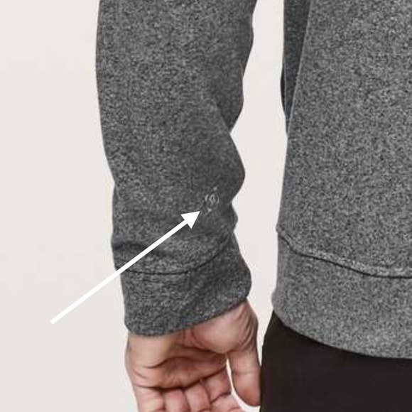 Lululemon City Sweat Pullover Hoodie *Thermo - Picture 10 of 14